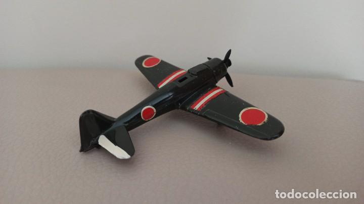 Modelos a escala: Play Me. Japanese Zero - Foto 2