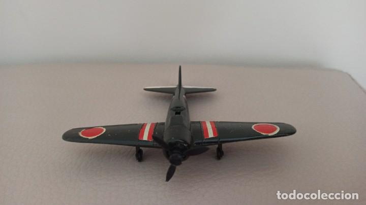 Modelos a escala: Play Me. Japanese Zero - Foto 4