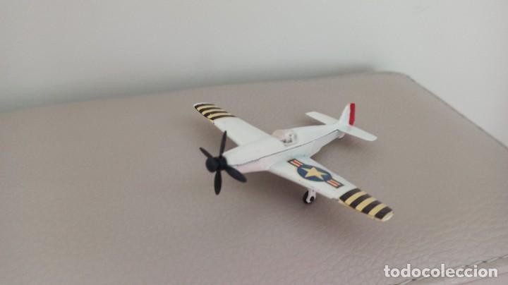 Modelos a escala: Play Me. P 51 Mustang - Foto 1