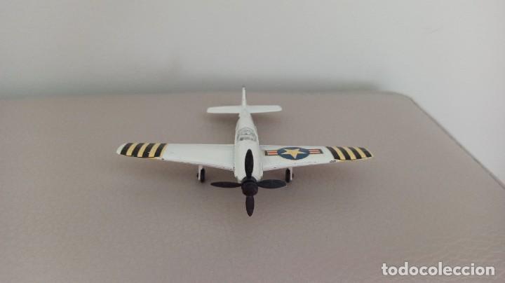 Modelos a escala: Play Me. P 51 Mustang - Foto 3