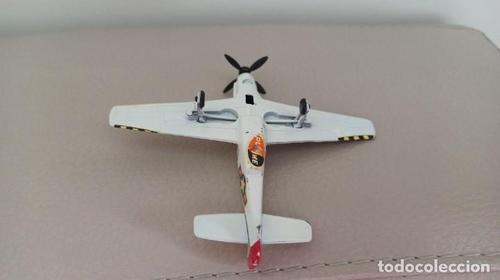 Modelos a escala: Play Me. P 51 Mustang - Foto 5