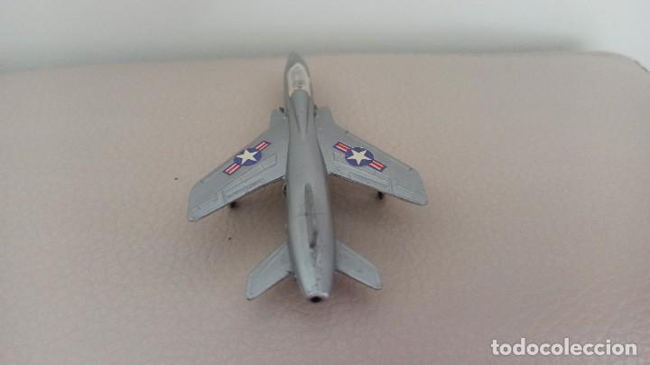 Modelos a escala: Play Me. F 105 Thunderchief - Foto 3