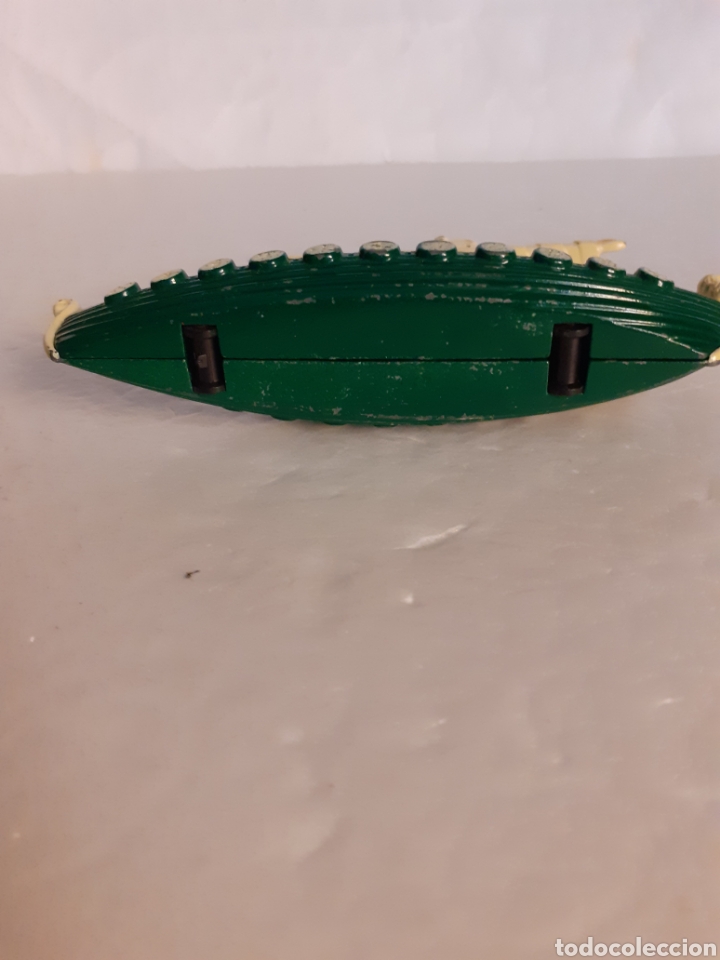 Modelos a escala: PILEN BARCO DRAKAR VIKINGO COMPLETO - Foto 4