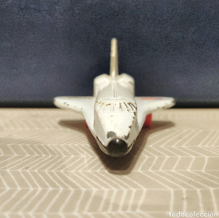 Modelos a escala: Made In China - Space Shuttle - Foto 2