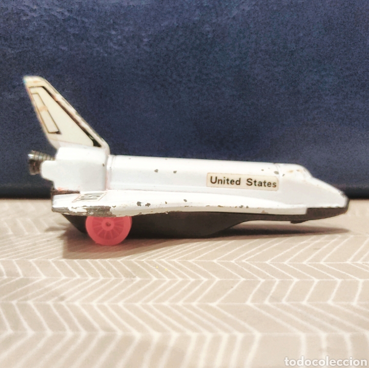 Modelos a escala: Made In China - Space Shuttle - Foto 3