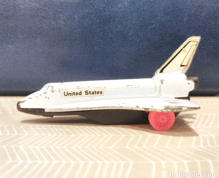 Modelos a escala: Made In China - Space Shuttle - Foto 4