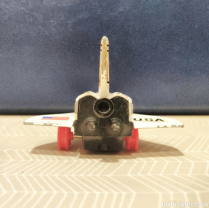 Modelos a escala: Made In China - Space Shuttle - Foto 5
