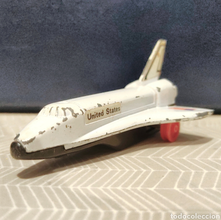 Modelos a escala: Made In China - Space Shuttle - Foto 1
