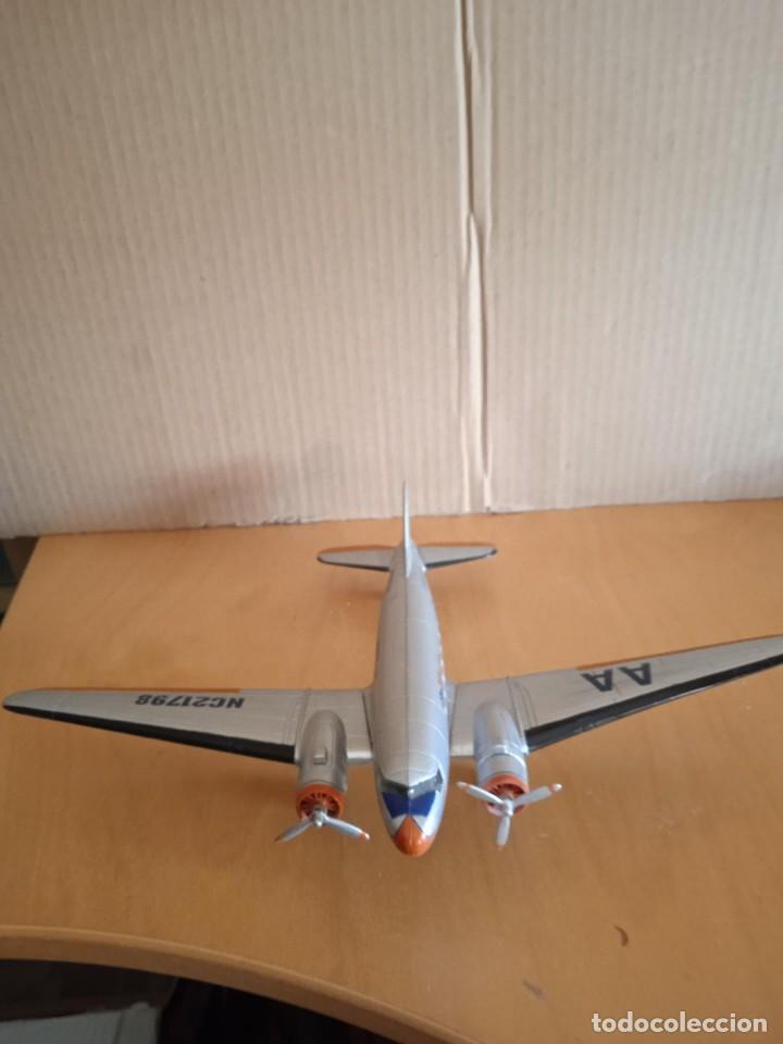 Modelos a escala: NEW RAY ---AVI&Oacute;N DOUGLAS DC 3 - Foto 2