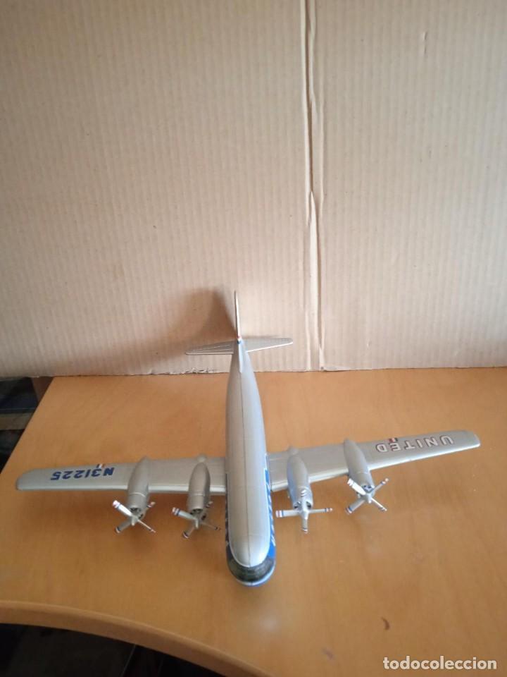 Modelos a escala: NEW RAY ---AVI&Oacute;N BOEING 377 STRATOCRUISER - Foto 2