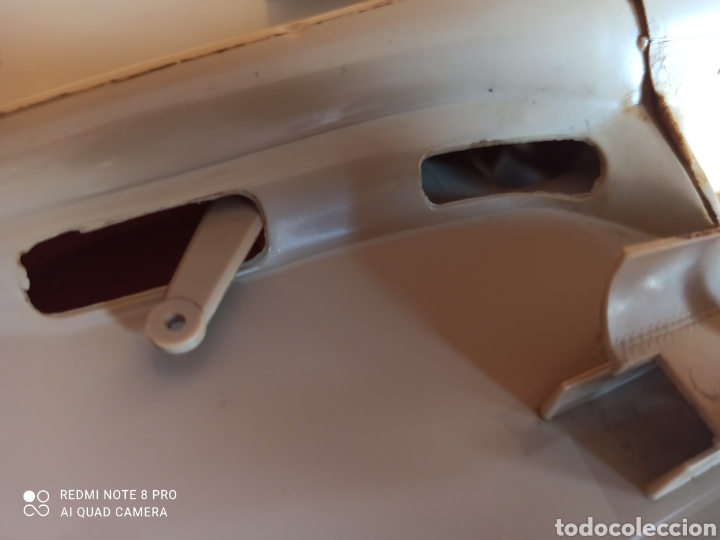 Modelos a escala: Thimble Drome P.40 Warhawk - Foto 14