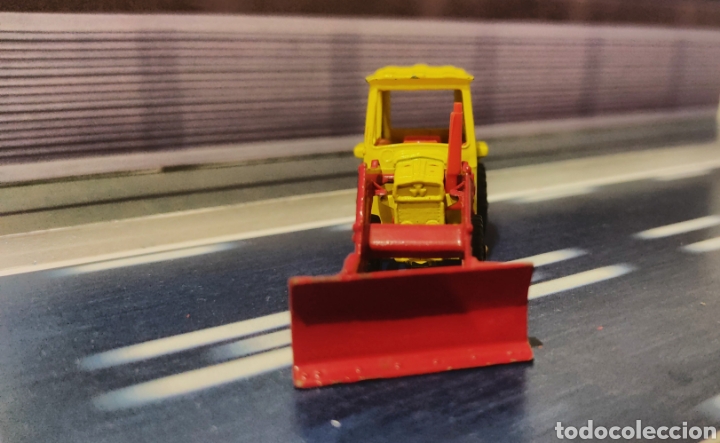 Modelos a escala: Corgi Juniors - Tractor* - Foto 3