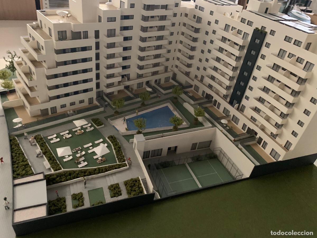 Modelos a escala: Maqueta gran dimension - Foto 5