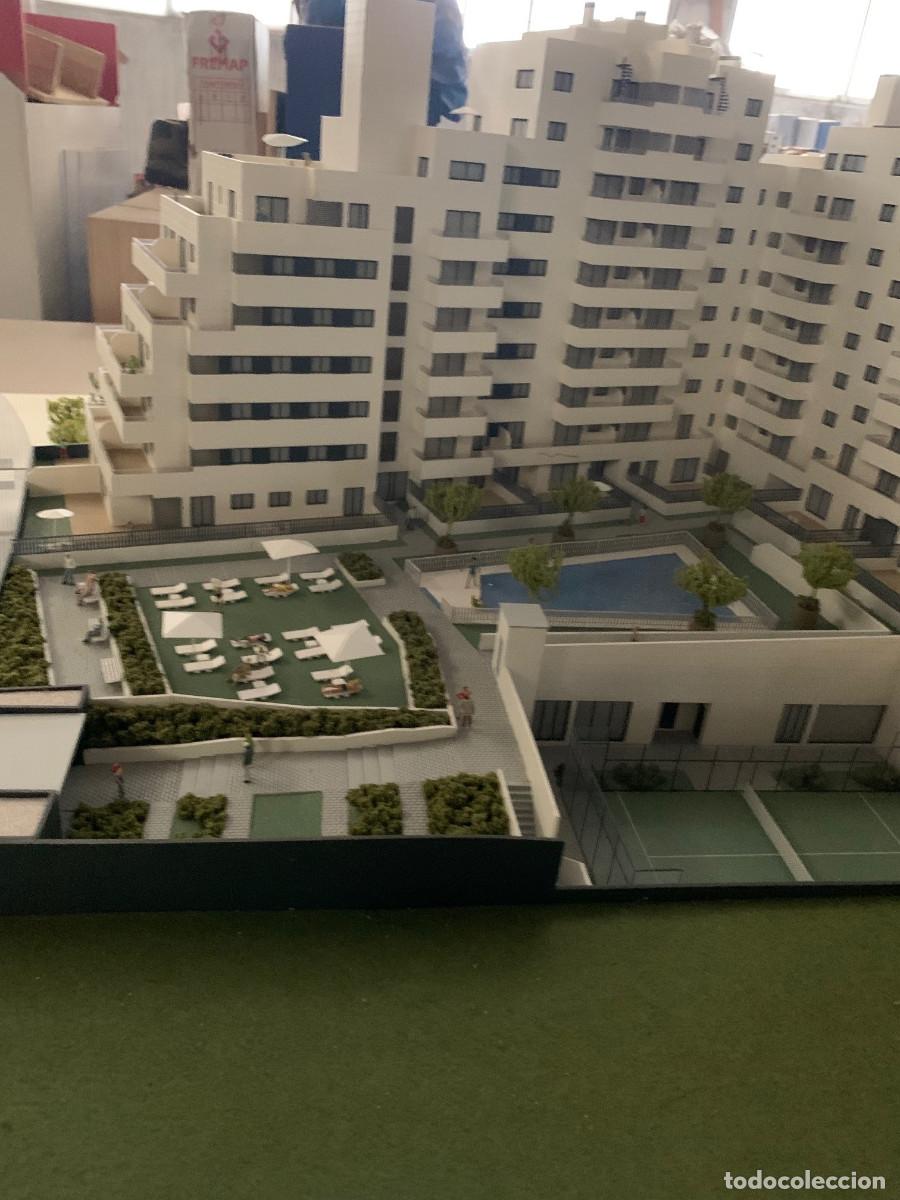 Modelos a escala: Maqueta gran dimension - Foto 6