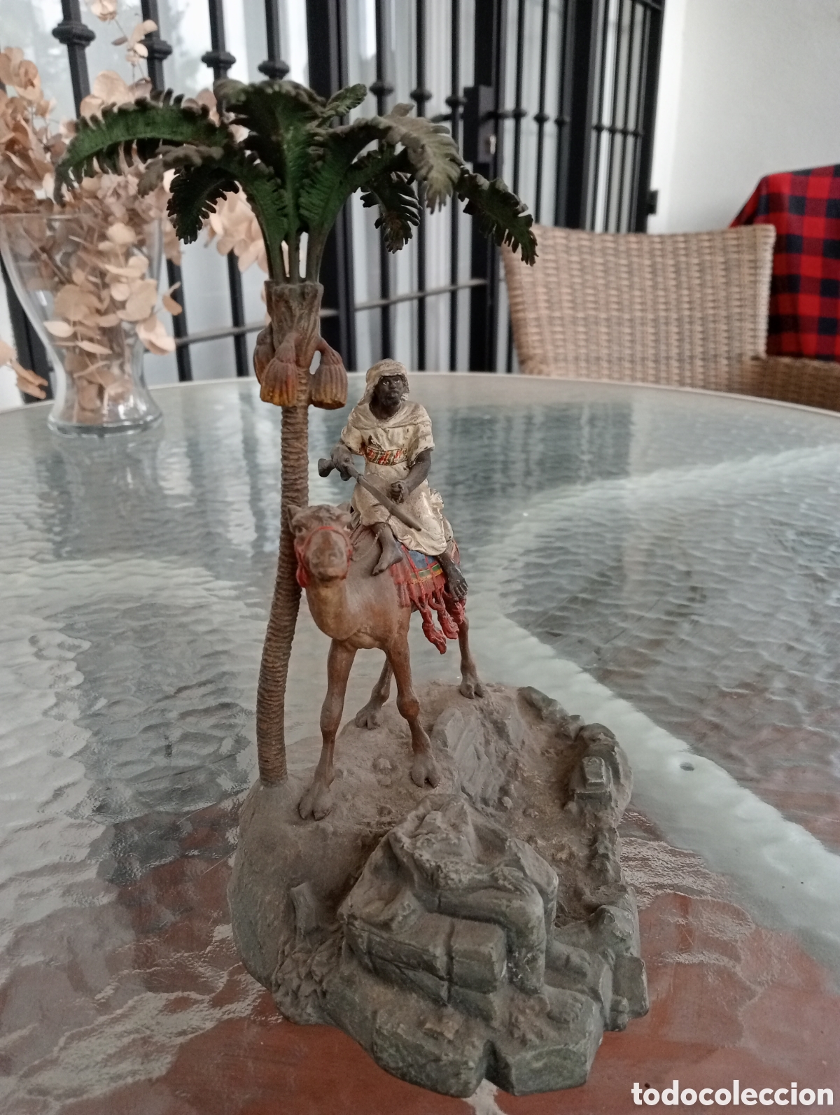 Modelos a escala: Figura de plomo - Foto 2