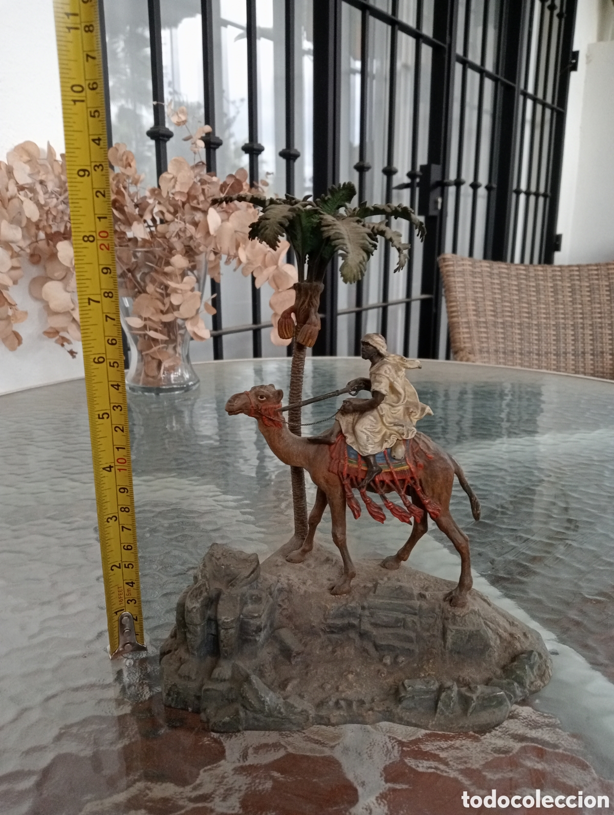 Modelos a escala: Figura de plomo - Foto 5