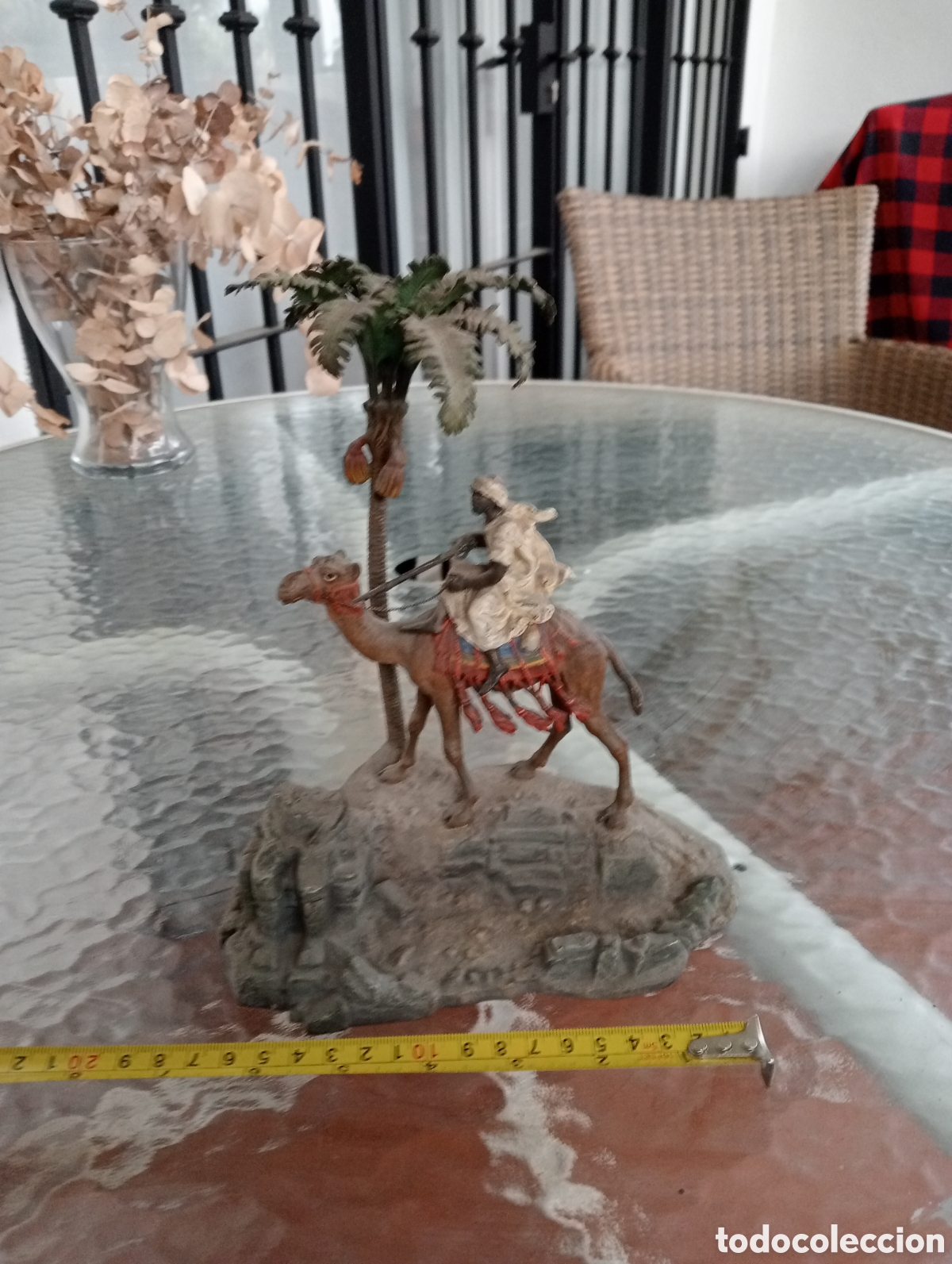 Modelos a escala: Figura de plomo - Foto 6