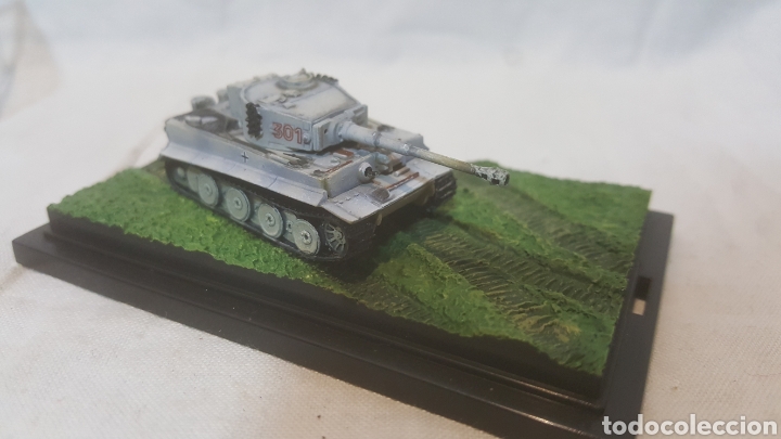 Modelos a escala: TANQUE DRAGON MODELS - Foto 2