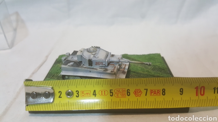 Modelos a escala: TANQUE DRAGON MODELS - Foto 3