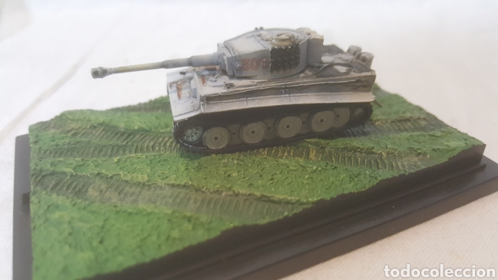 Modelos a escala: TANQUE DRAGON MODELS - Foto 4
