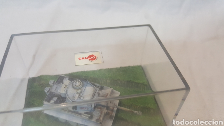 Modelos a escala: TANQUE DRAGON MODELS - Foto 6