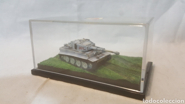 Modelos a escala: TANQUE DRAGON MODELS - Foto 1