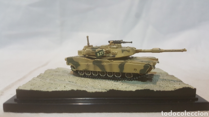 Modelos a escala: TANQUE DRAGON MODELS - Foto 2