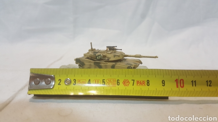 Modelos a escala: TANQUE DRAGON MODELS - Foto 3