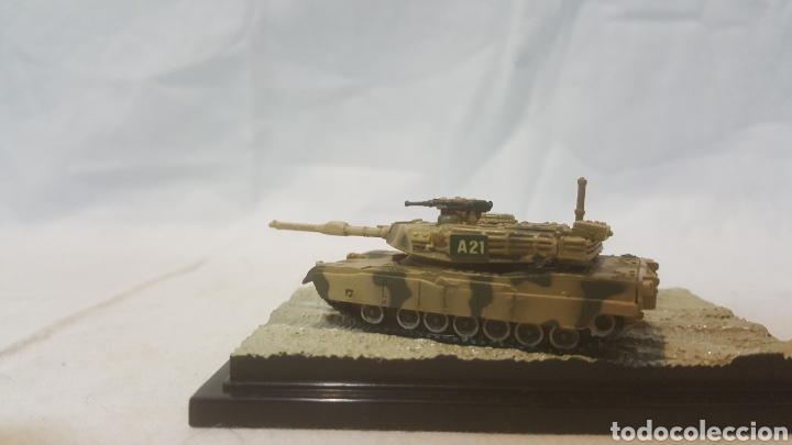 Modelos a escala: TANQUE DRAGON MODELS - Foto 4