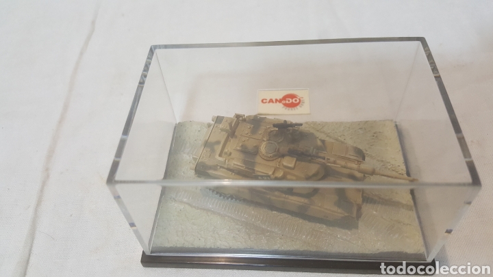 Modelos a escala: TANQUE DRAGON MODELS - Foto 6