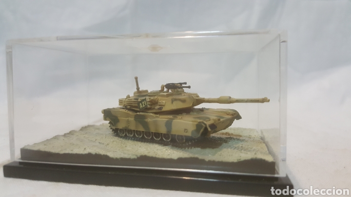 Modelos a escala: TANQUE DRAGON MODELS - Foto 1