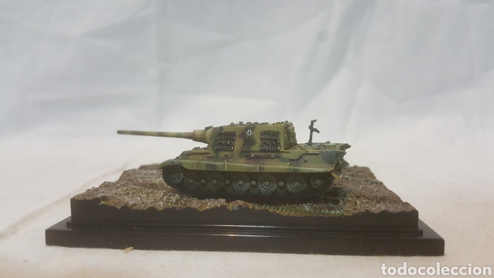 Modelos a escala: TANQUE DRAGON MODELS - Foto 3