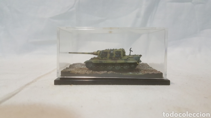 Modelos a escala: TANQUE DRAGON MODELS - Foto 4