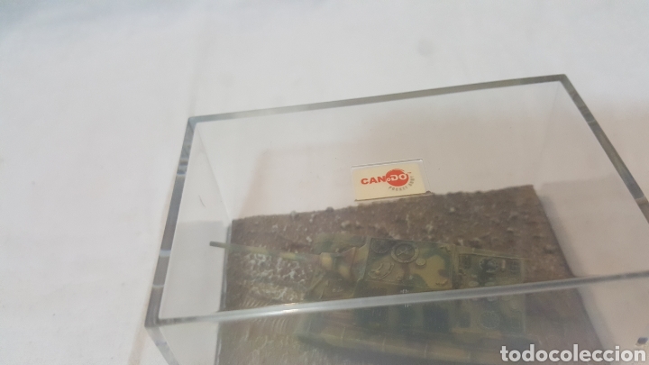 Modelos a escala: TANQUE DRAGON MODELS - Foto 5