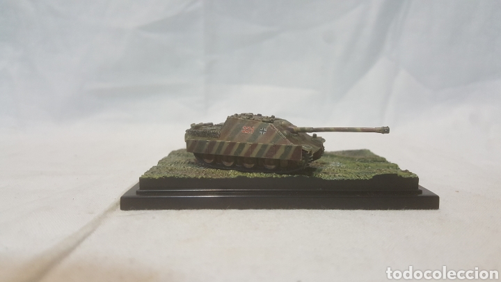 Modelos a escala: TANQUE DRAGON MODELS - Foto 2