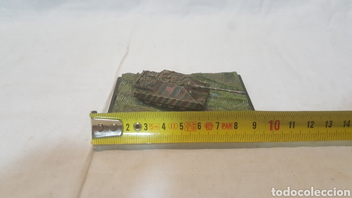 Modelos a escala: TANQUE DRAGON MODELS - Foto 3