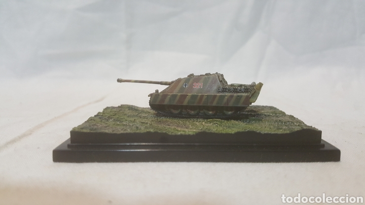 Modelos a escala: TANQUE DRAGON MODELS - Foto 4