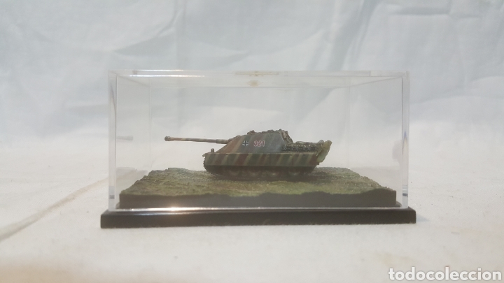 Modelos a escala: TANQUE DRAGON MODELS - Foto 5