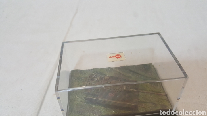 Modelos a escala: TANQUE DRAGON MODELS - Foto 6