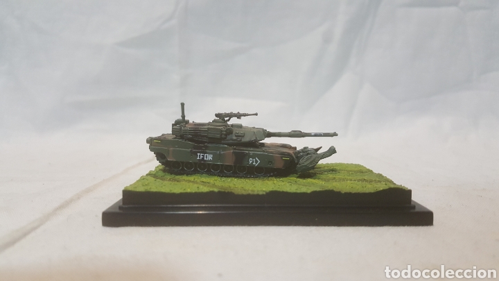 Modelos a escala: TANQUE DRAGON MODELS - Foto 2