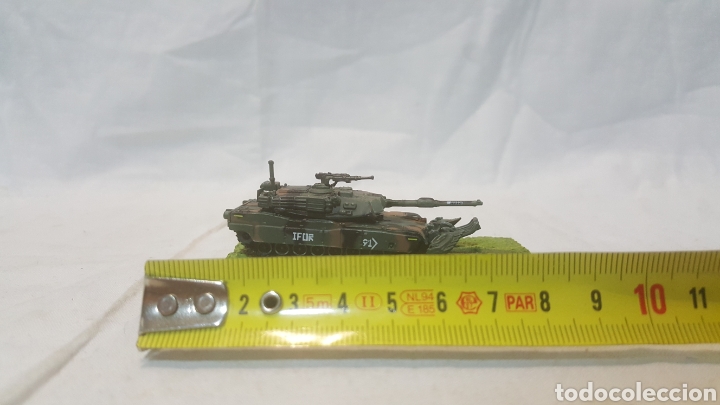 Modelos a escala: TANQUE DRAGON MODELS - Foto 3