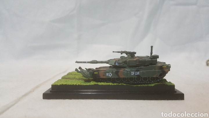 Modelos a escala: TANQUE DRAGON MODELS - Foto 4