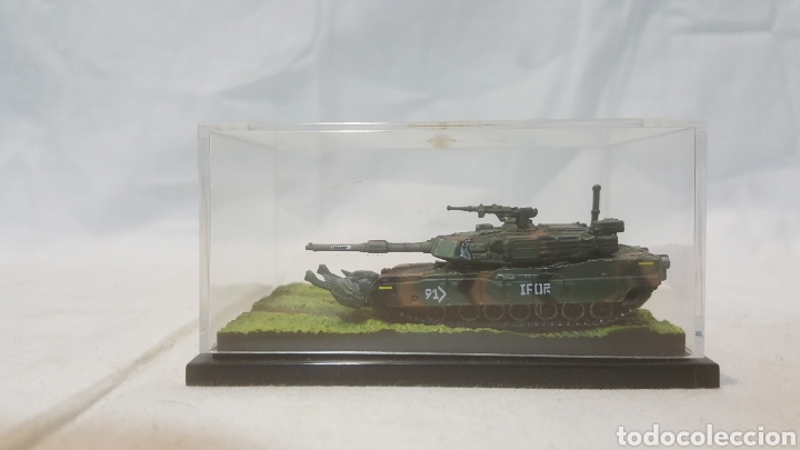 Modelos a escala: TANQUE DRAGON MODELS - Foto 5