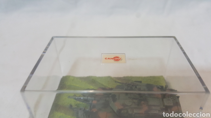 Modelos a escala: TANQUE DRAGON MODELS - Foto 6