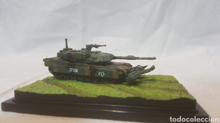 Modelos a escala: TANQUE DRAGON MODELS - Foto 1