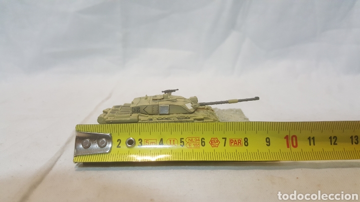 Modelos a escala: TANQUE DRAGON MODELS - Foto 2