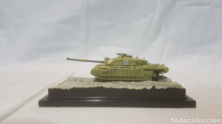 Modelos a escala: TANQUE DRAGON MODELS - Foto 3
