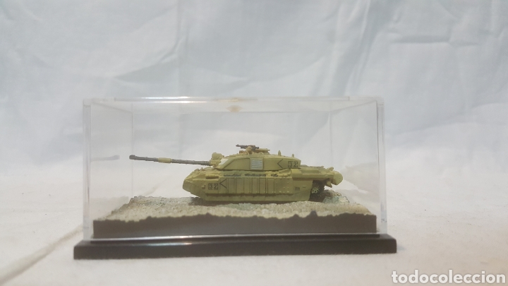 Modelos a escala: TANQUE DRAGON MODELS - Foto 4