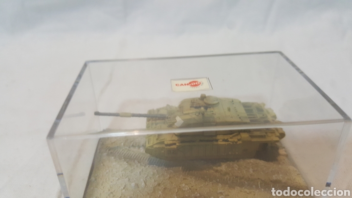 Modelos a escala: TANQUE DRAGON MODELS - Foto 5