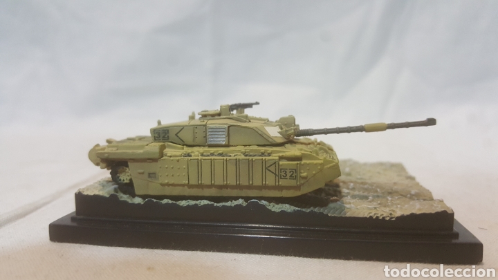Modelos a escala: TANQUE DRAGON MODELS - Foto 1